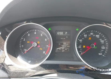 2016 Volkswagen Jetta 1.8T Sport from USA, damaged, VIN 3VWD17AJ3GM343582